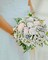 24Pcs Babys Breath Artificial Flowers, Fake Baby Breath Flowers Artificial Bulk White Faux Gypsophila Real Touch Flowers for Outdoors Wedding DIY Bouquet Arrangement Party Home Decor